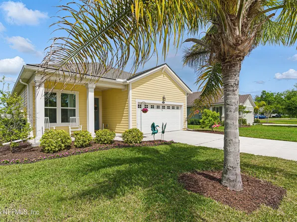 643 KENDALL CROSSING Drive, St. Johns, FL 32259