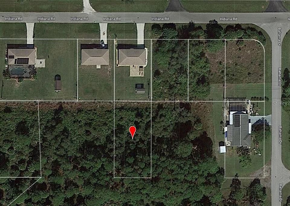 1st image of 3360 GULF LANE LOT 126