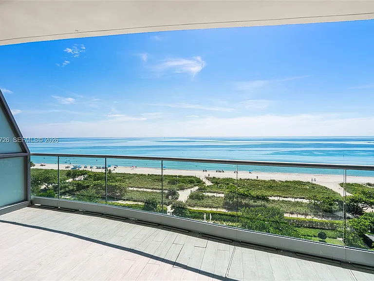 9349 Collins Ave #605 — Photo 11