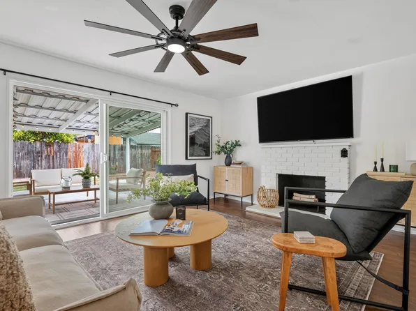 4643 Eleanor Dr, Carpinteria, CA 93013