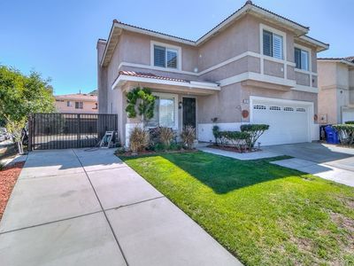 11611 Peacock Ln, Fontana, CA, 92337