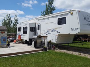 47 Hwy 19, Minnewaukan, ND 58351