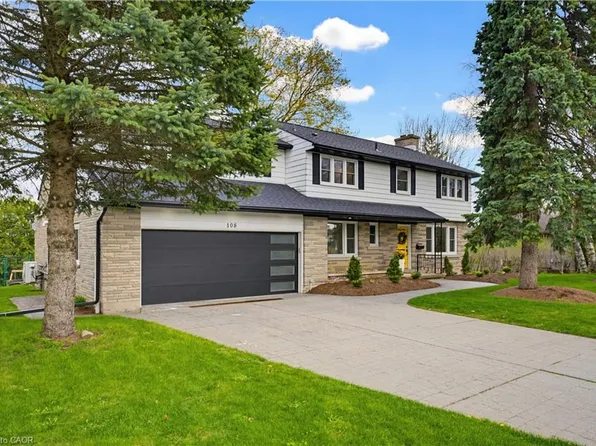 3623 Nafziger Rd, Wellesley, ON N0B 2T0