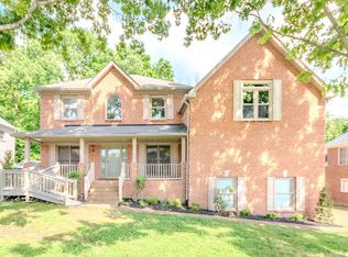 812 Walden Way, Hermitage, TN 37076
