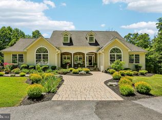 11275 Rum Springs Rd, MYERSVILLE, MD 21773