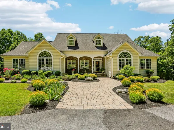11275 Rum Springs Rd, Myersville, MD 21773