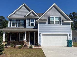 125 Ranch Haven Dr LOT 3, Murrells Inlet, SC 29576
