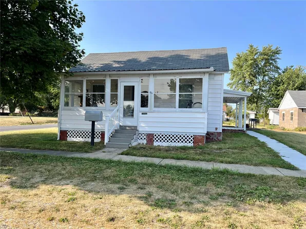 821 W Exchange St, Jerseyville, IL 62052