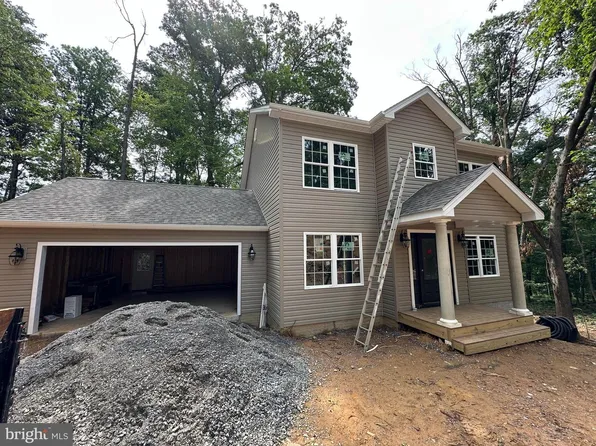 123 Killbuck Trl, Winchester, VA 22602