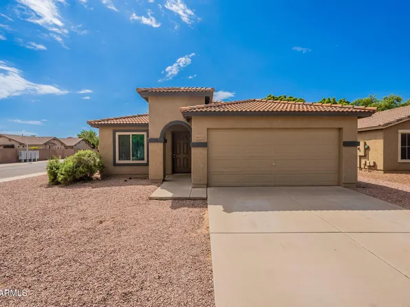 16213 W CUSTER Lane, Surprise, AZ 85379