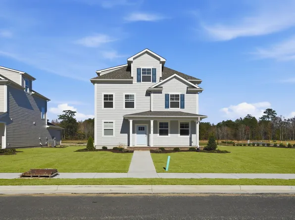 17470 Clark & York Blvd, Ruther Glen, VA 22546