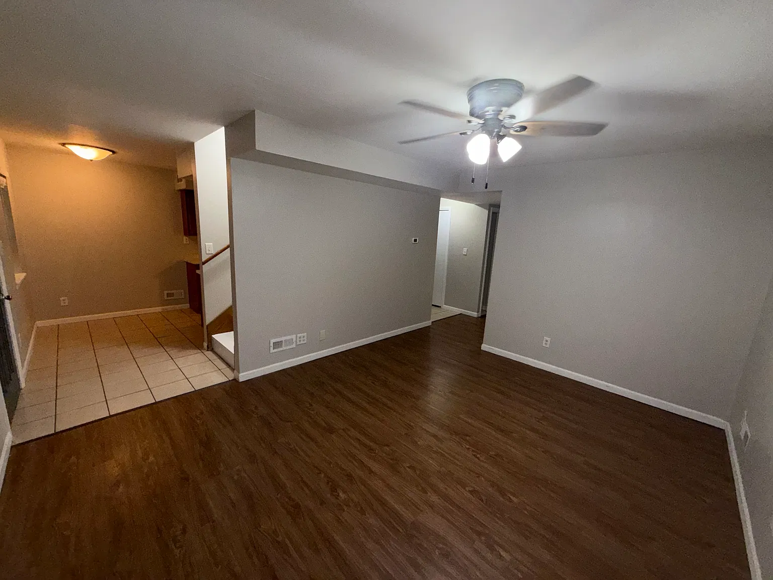 3 bed, 1268 sqft, $1,550 — Photo 2