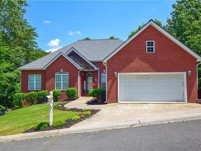 51 Magnolia Rdg, Summerville, GA, 30747