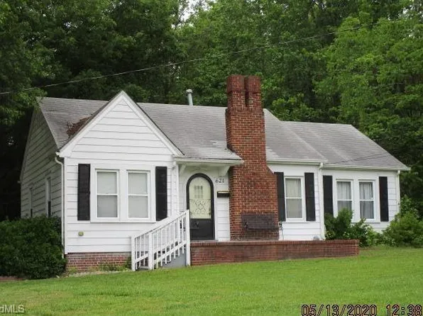 621 Tucker St, Asheboro, NC 27203