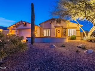 4058 S Alamandas Way, Gold Canyon, AZ 85118