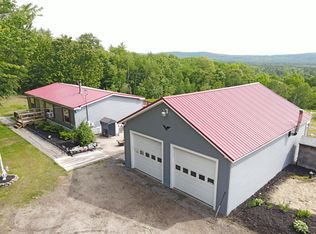 214 Temple Hill Rd, Waterford, ME 04088