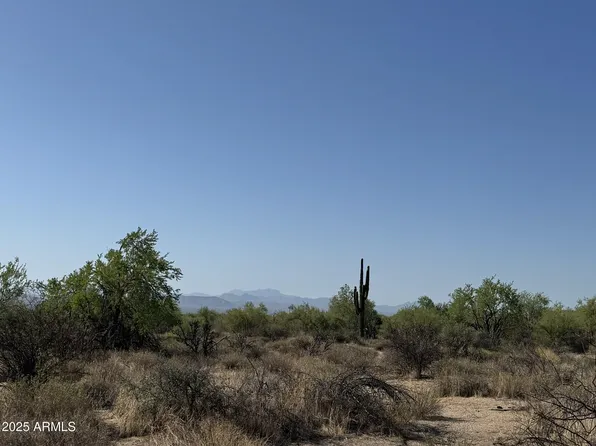 30501 N 168th Street #-, Rio Verde, AZ 85263