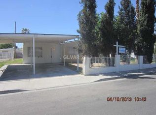 505 Miller Ave, North Las Vegas, NV 89030