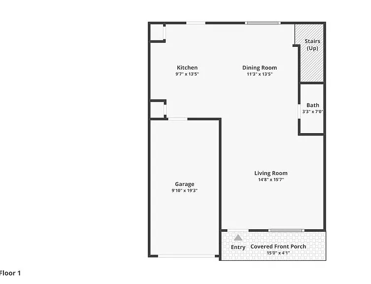 2541 Meadow Crossing Dr — Photo 3