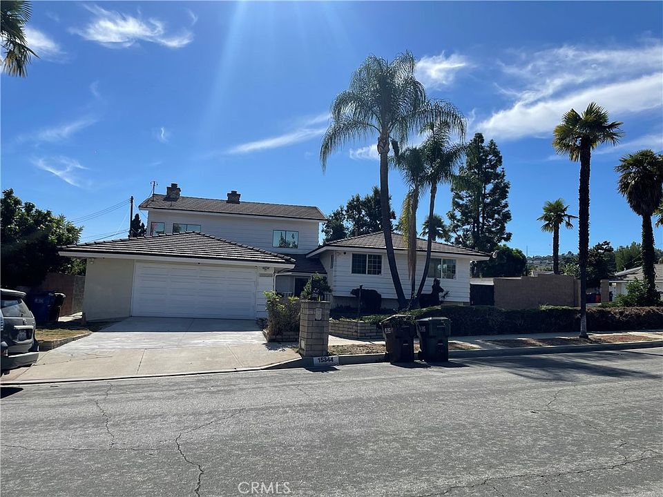 15344 Regalado St, Hacienda Heights, CA 91745 Zillow