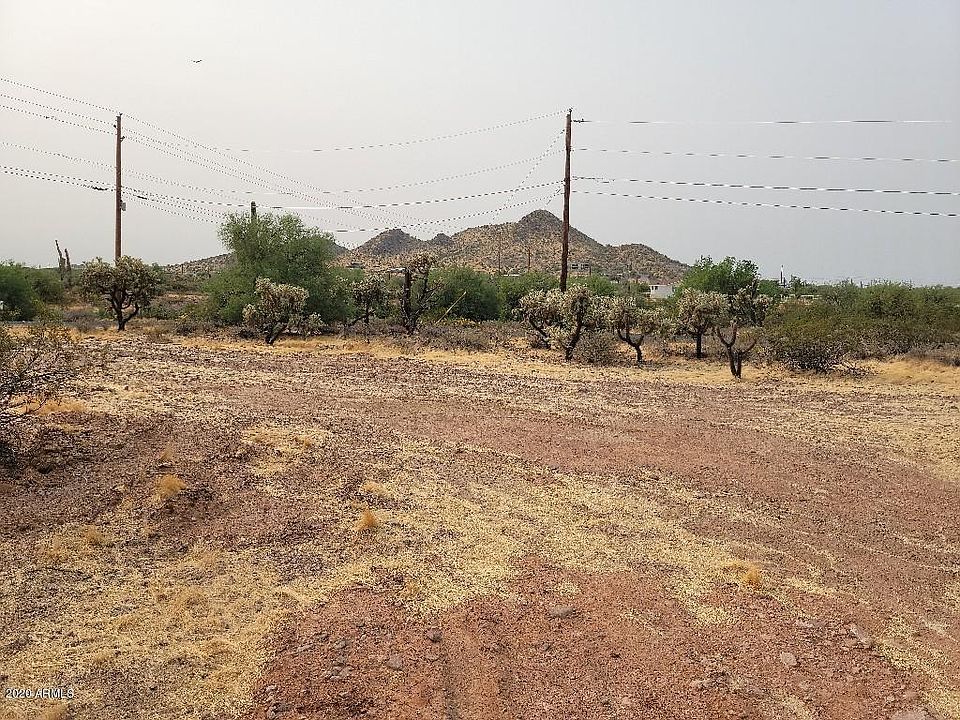 2nd image of 0 S Geronimo Road #-