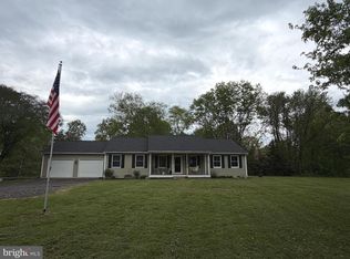 14185 Winks Ln, Rixeyville, VA 22737