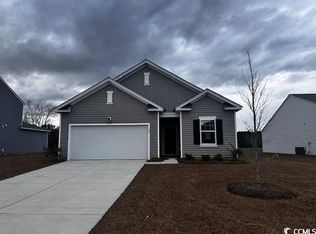 166 Linares St, Loris, SC 29569