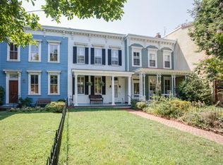 505 E Capitol St NE, Washington, DC 20003