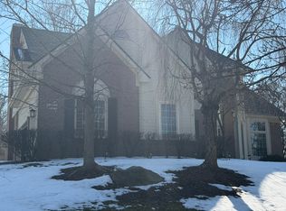 (Undisclosed Address), Northville, MI 48168