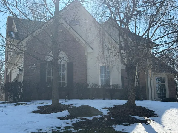 (undisclosed Address), Northville, MI 48168