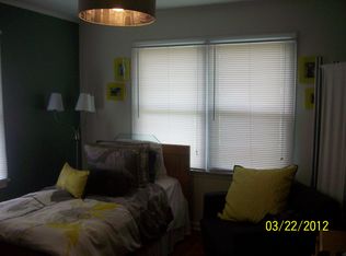 3300 Lucibill Rd, Memphis, TN 38116