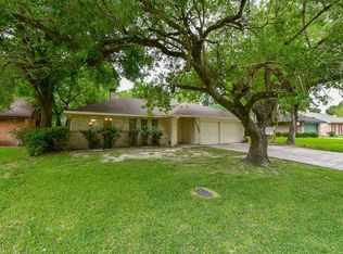 15322 Morning Dove Dr, Humble, TX 77396