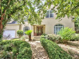 2790 A J Henry Park Dr, Tallahassee, FL 32309
