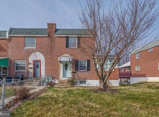 818 Grant Rd, Folcroft, PA 19032