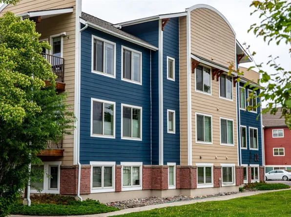 28 Colorado Ave Unit A, Whitefish, MT 59937