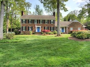 2710 W Brigstock Rd, Midlothian, VA 23113