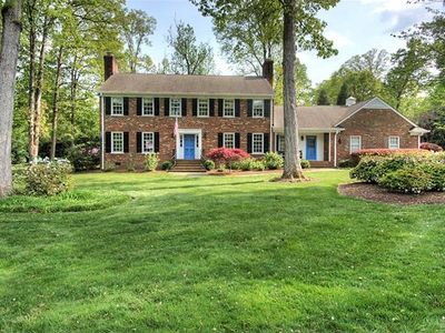 2710 W Brigstock Rd, Midlothian, VA, 23113