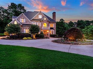 15335 Tullgean Dr, Milton, GA 30004