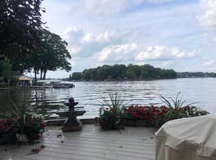 7019 Whitney Woods Rd, Fenton, MI 48430