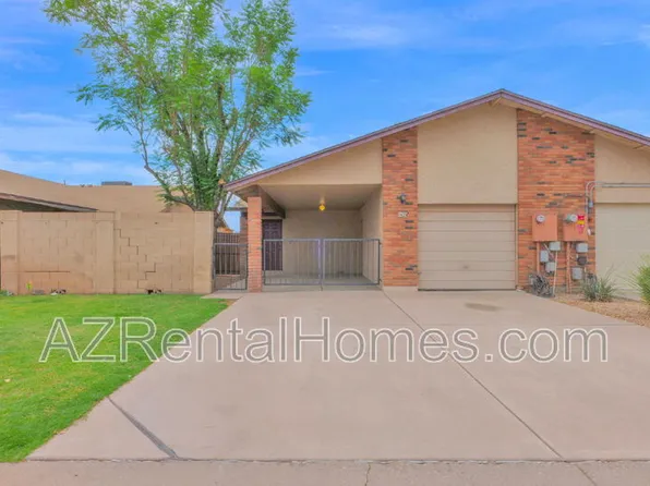 1839 E Inverness Ave, Mesa, AZ 85204