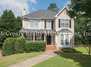 560 Antebellum Dr SW, Marietta, GA 30060