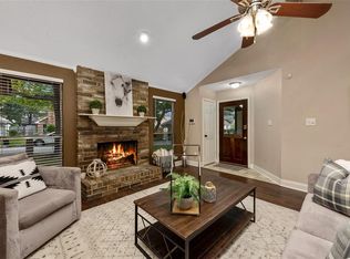 16807 Markridge Dr, Spring, TX 77379