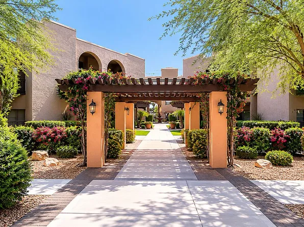 4727 E Lafayette Blvd Unit 208, Phoenix, AZ 85018