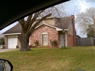 4430 Smooth Oak Ln, Houston, TX 77053