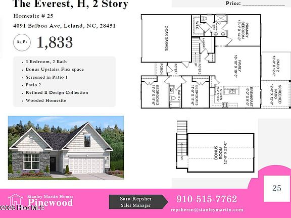 2nd image of this home