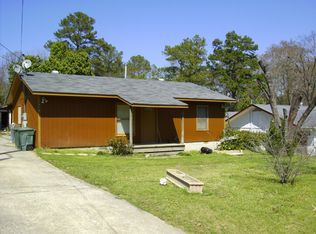 4181 Villa Ave, Macon, GA 31204