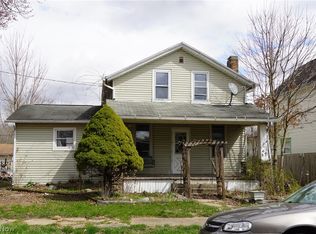 127 2nd Ave SE, Beach City, OH 44608