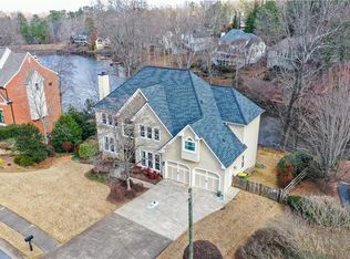 4720 W Forest Peak NE, Marietta, GA 30066