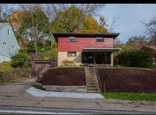 805 Jefferson Rd, Pittsburgh, PA 15235