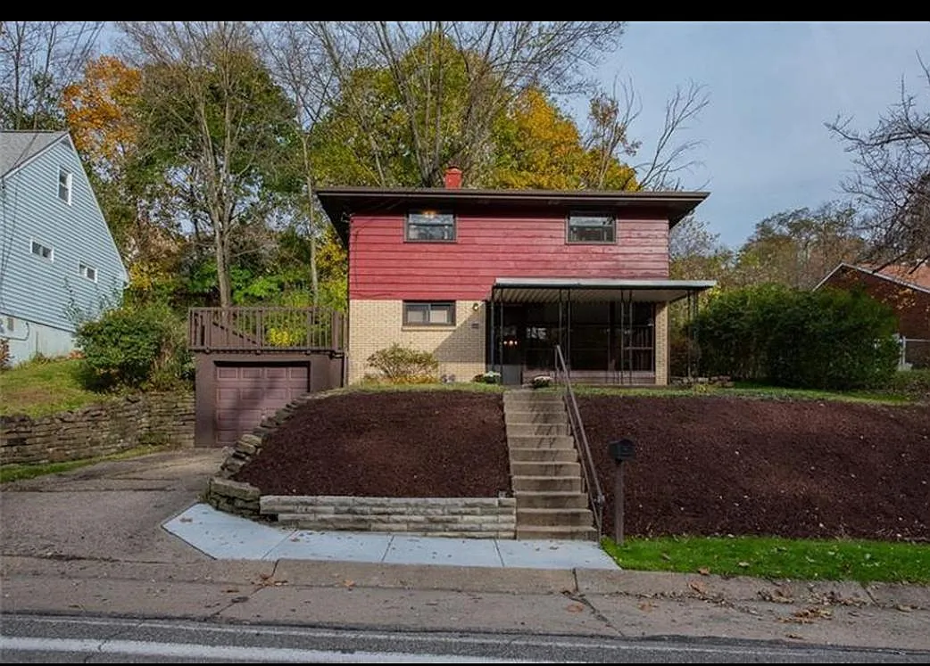 805 Jefferson Rd photo 1